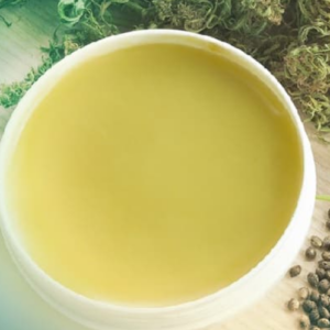 cannabis ointment